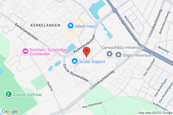 Boorsma Loogman, De