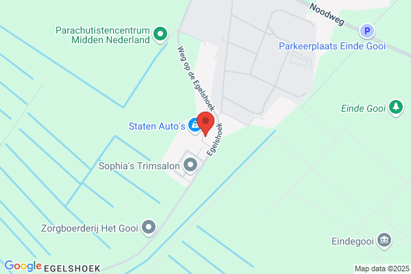 Dat, Handelsonderneming