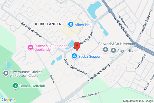 Heron Automaterialen Bv