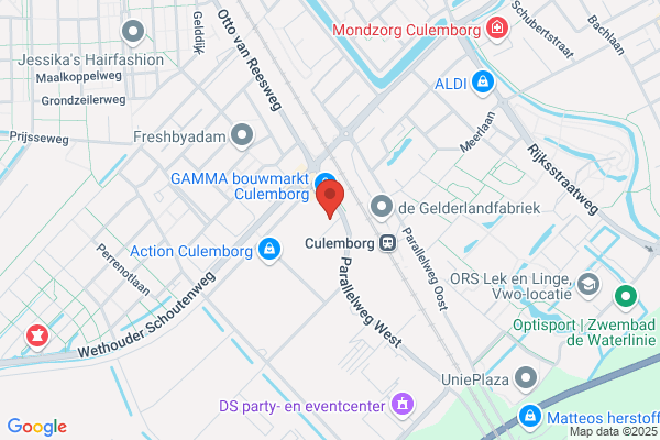 Knefil Filtertechniek Bv