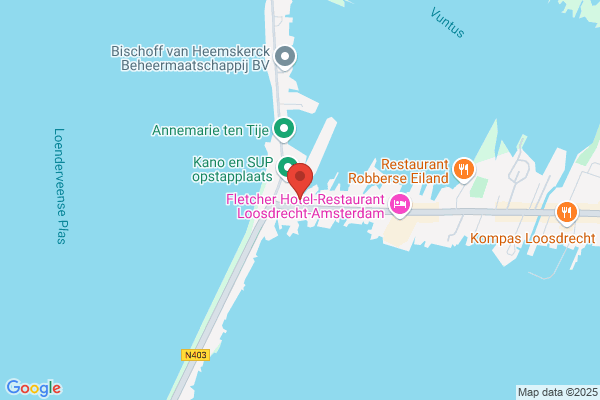 Auto Alblas Loosdrecht Bv