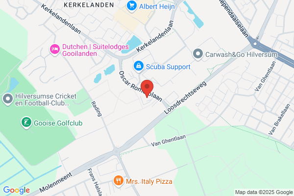 Citroen Hilversum
