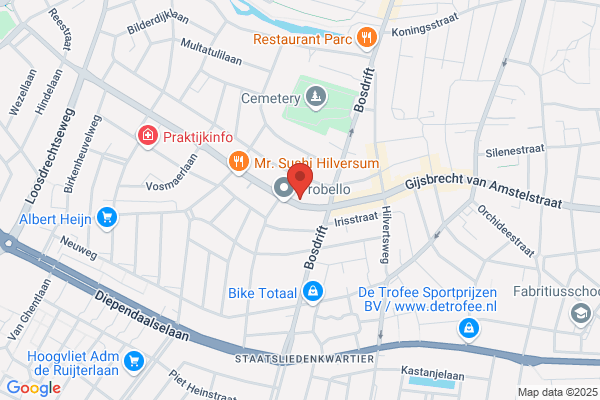 Fa Gebr Groenhuijzen En Bazuin
