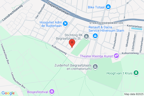 Gerritsen Hilversum Bv