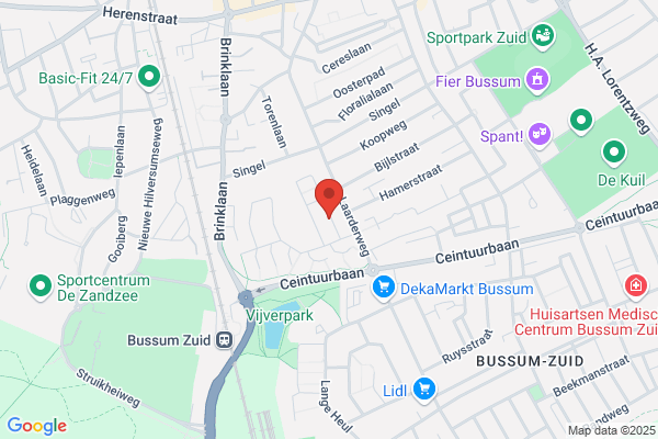 Autobedrijf Nonnekens Bussum B.V.