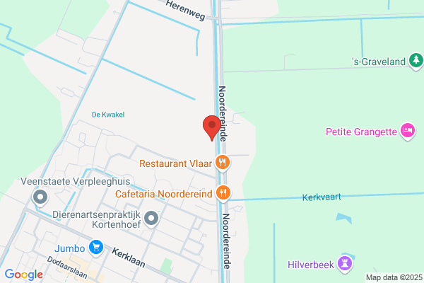 Chrysler Jeep Van Kooy 't Gooi