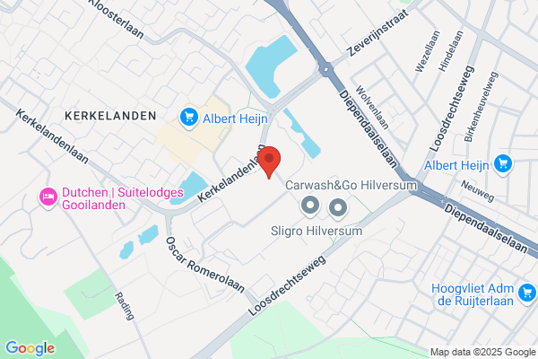 Emerpark Hilversum B.V.