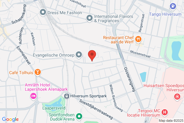 Koops Hilversum
