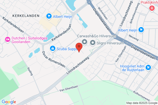 Kooy Mitsubishi Hilversum