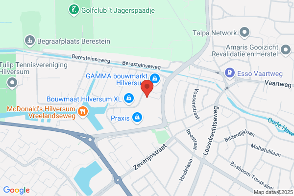 Trekhaakcentrum Hilversum