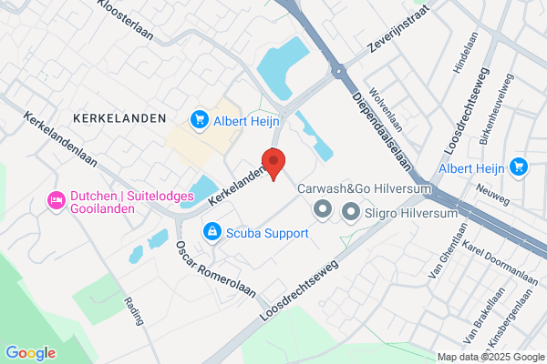 Van Hoegee Hilversum B.V.