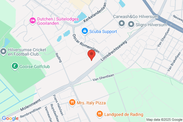 Buitenweg
