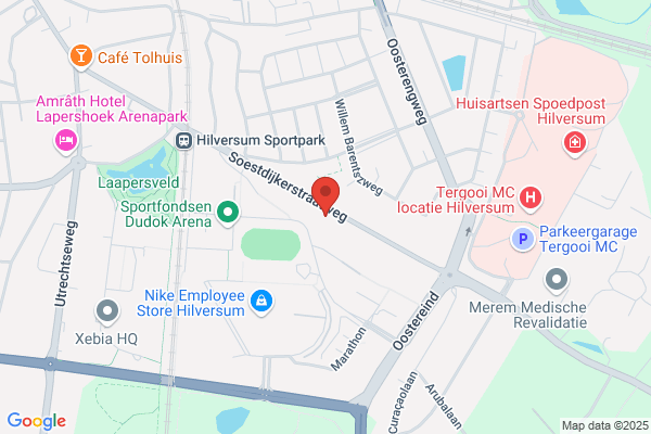 Kroymans Hilversum Bv