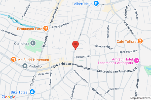 Automobielbedrijf Neuweg