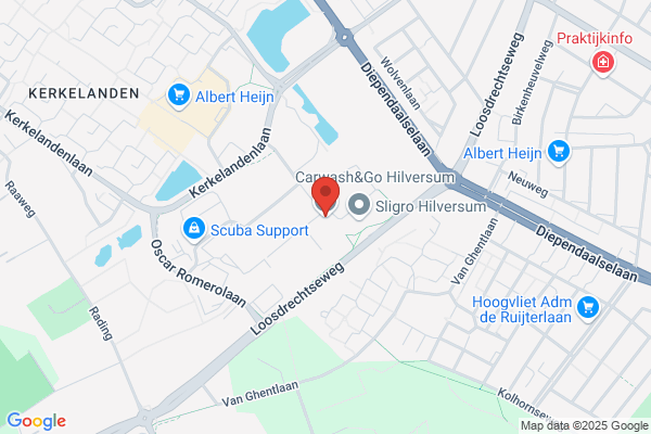 Autopoetsbedrijf 't Gooi