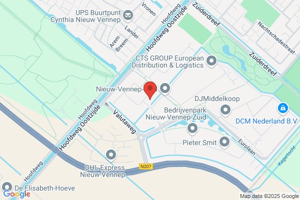 Garage Zuid Bv