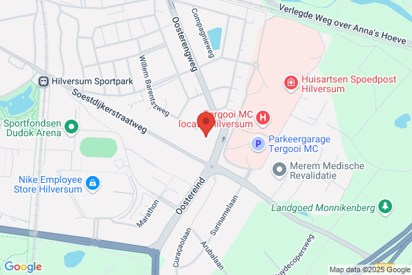Technische School Kerkelanden