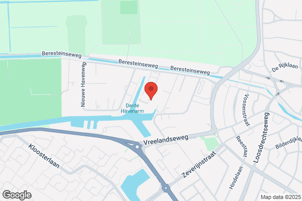 Garagebedrijf H J Brugge