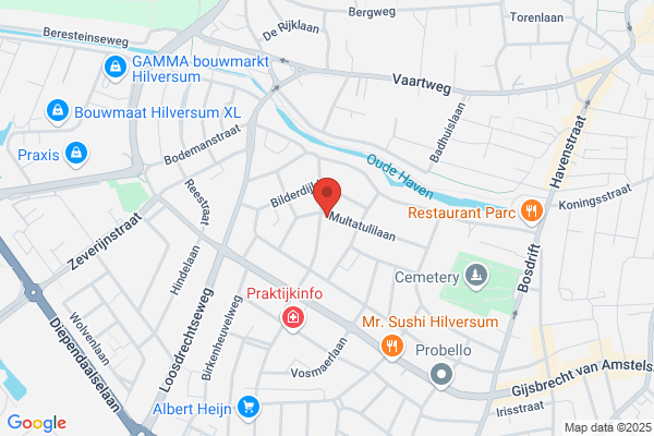 Steenmeijer