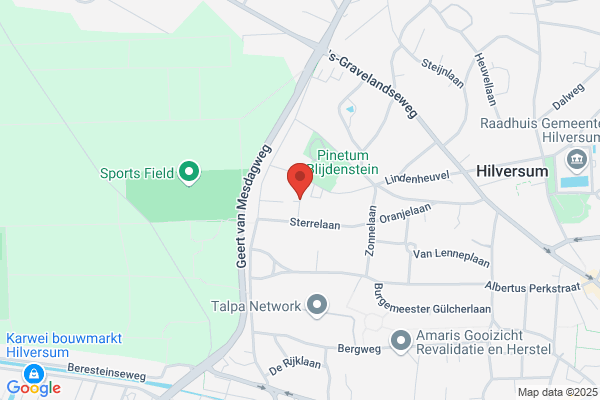 Dijk Bv, Van