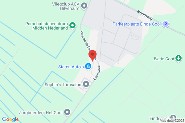 Gooi, Autosloperij 't