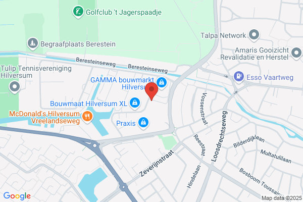 Euromobil Centrum Het Gooi