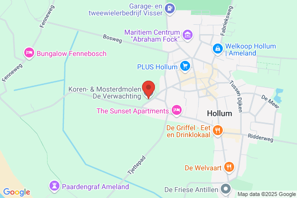 Verwachting, De