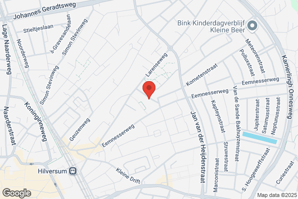 Mees Balletstudio, Rudi