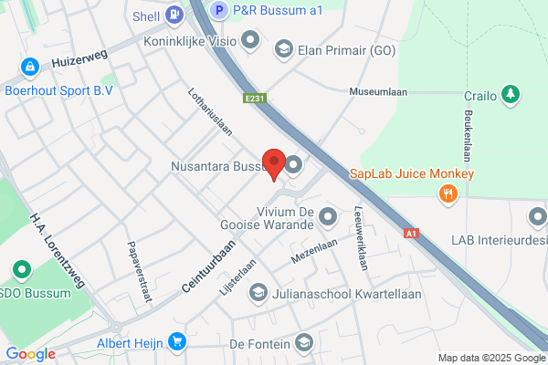 Labouchere Nv