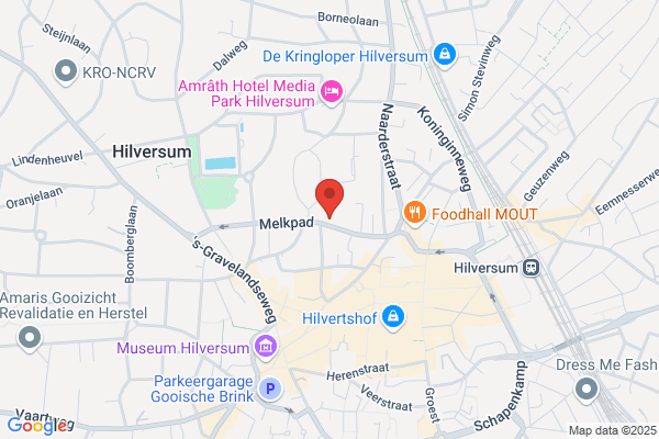 Lanschot Nv, F Van