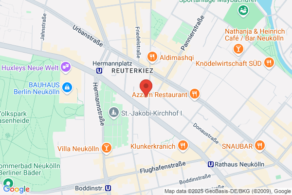 Koffiehuis Tayfur