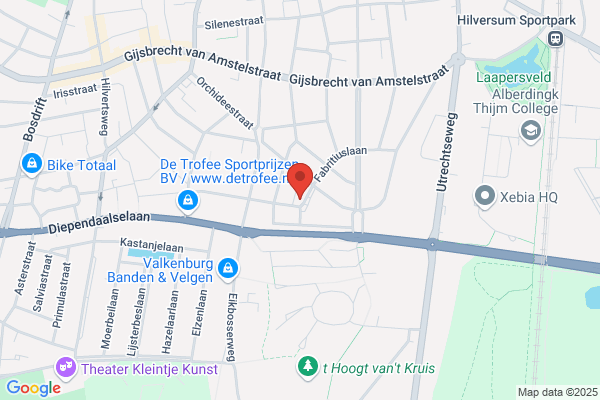 Fabritiusschool Openb