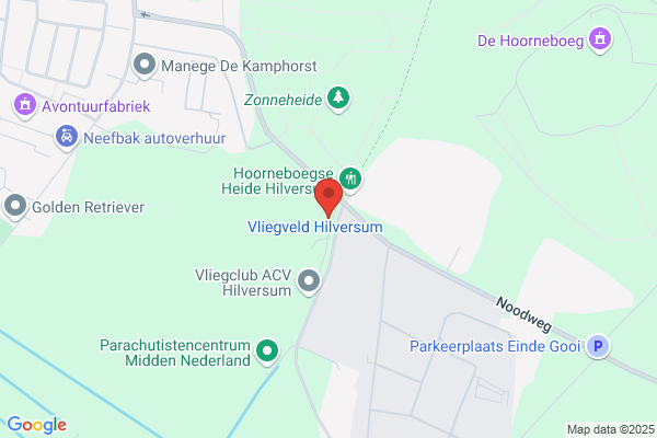 Het Overstapje