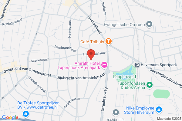 Hilversumse School Vereniging