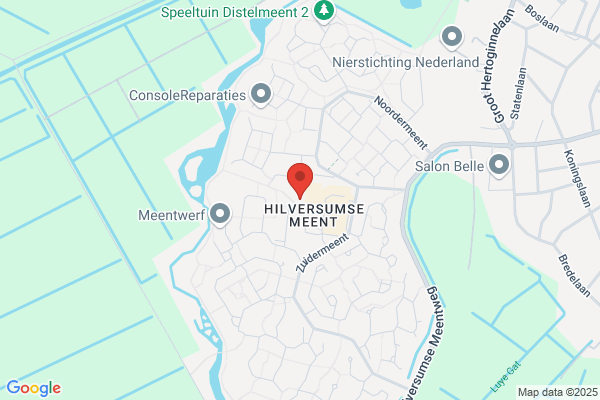 Peuterspeelzaal 't Spinnetje