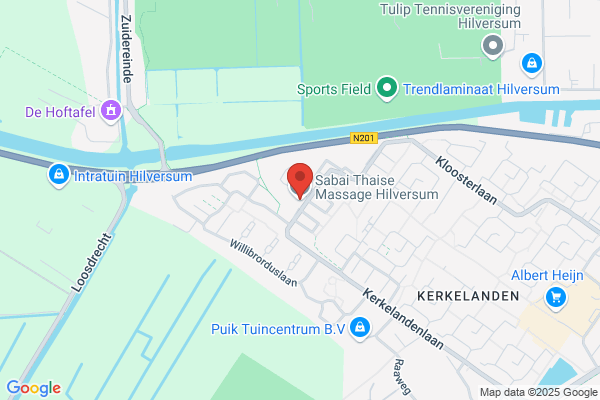 Vos Massage Hilversum