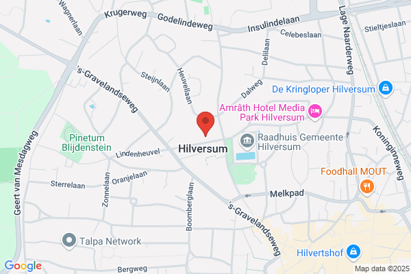Adviesbureau Kyber Van Dijk