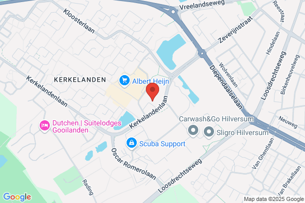 Ambra Administratie & Consultancy Bv