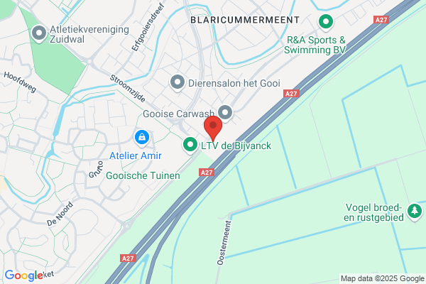 Beckers, Management Ondersteuning