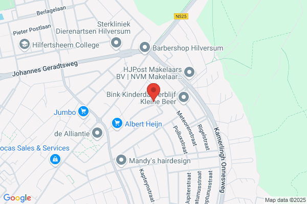 Bestuurspraktijk Mreijen