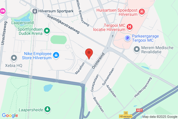 Denist Management Bv