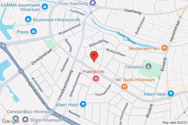 Hoofdpoort I Beheer Bv