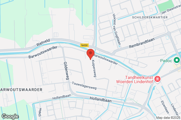 Mh Pronk Healthcare Consultancy Bv