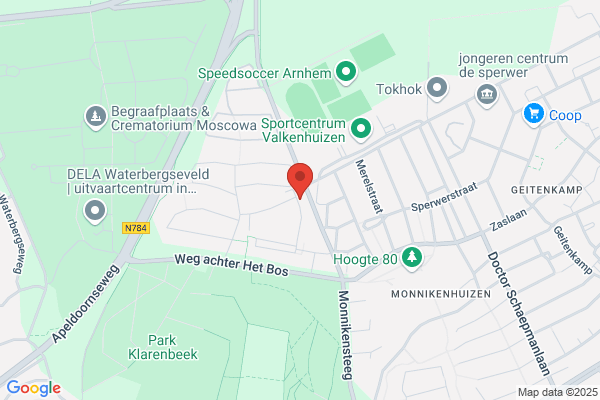 Ontwikkelings Partners