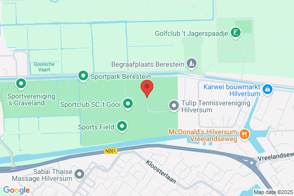 Van Der Kooij Trainingen