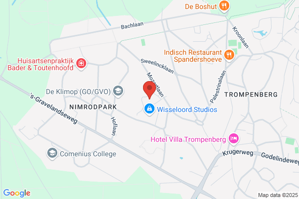 Woldon Management- En Adviesburo