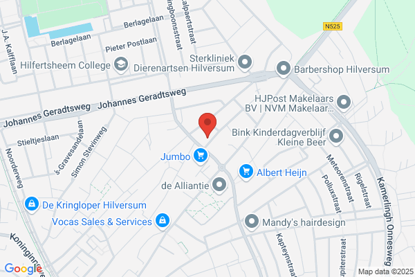 Handelsonderneming Den Hertog