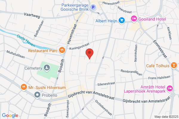 Beek, R Van De