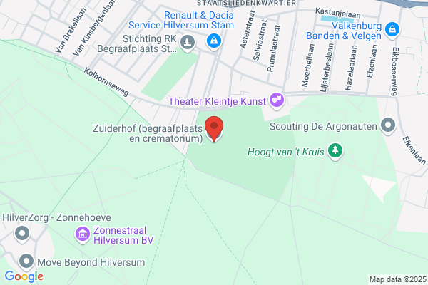Gemeentelijke Begraafplaats