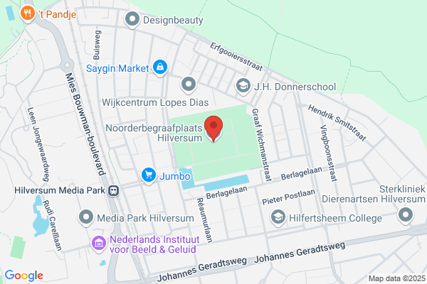 Noorderbegraafplaats